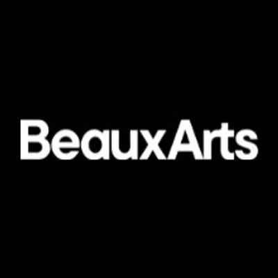 Beaux Arts magazine profile
