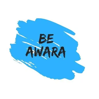 BE AWARA profile