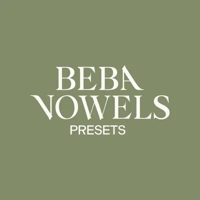 Beba Vowels Presets profile