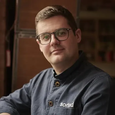 Ben Ebbrell profile