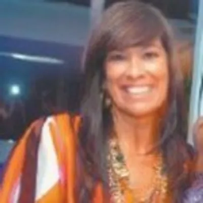 Bettina Becker profile