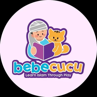 INTERACTIVE ISLAMIC BOOKS AND TOYS FOR KIDS profile