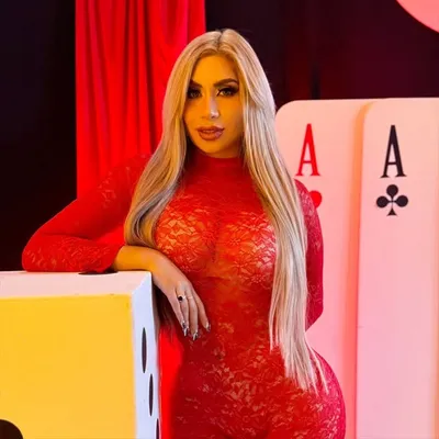 Bebeshita dany