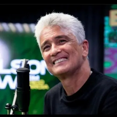 Bebeto profile