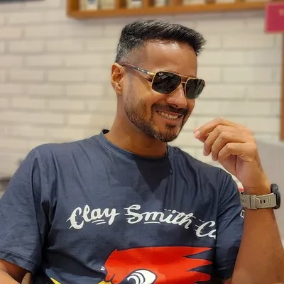 BINOY BOBAN profile