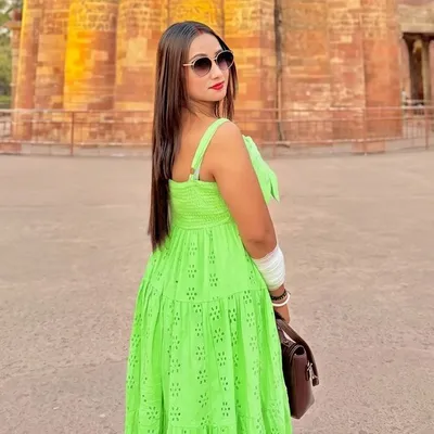Archana ๐๐ธ๐ profile