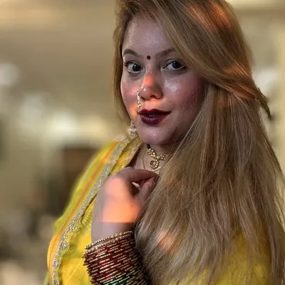 - Payal Suvanam - profile