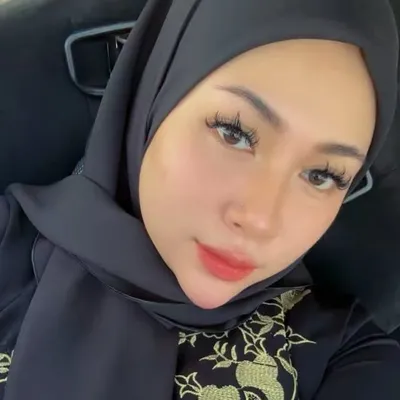 Nurul Shafiqah profile