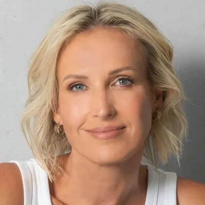 Rebecca Morse profile