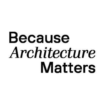 Because Architecture Matters profile