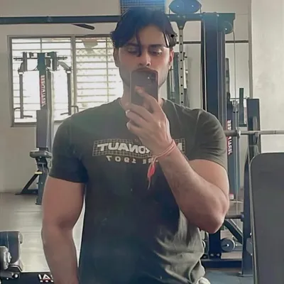 Shivam Arora profile