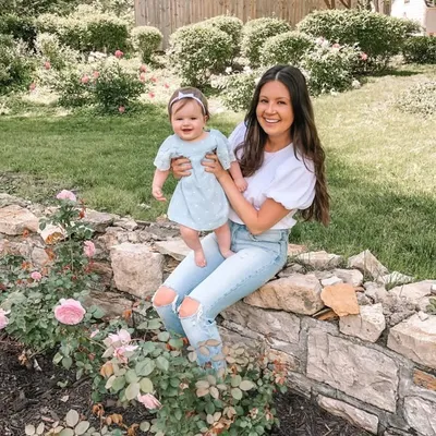 Becca, Pediatric OT profile
