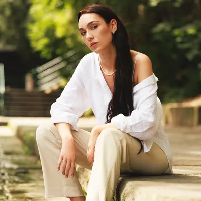 Julia Rebekka ๐จ๐ญ profile