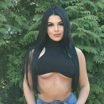 Rebecca Spadaro profile
