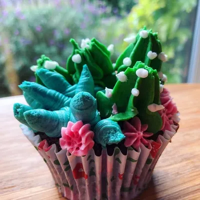Becca Bakes profile