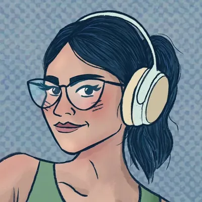 Rebecca Daniella profile