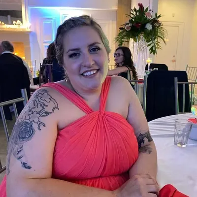 Becca Smith profile