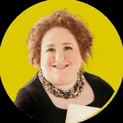 Becca Klein | Blog Coach for Beginner Bloggers profile