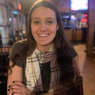 Rebecca Perkins profile