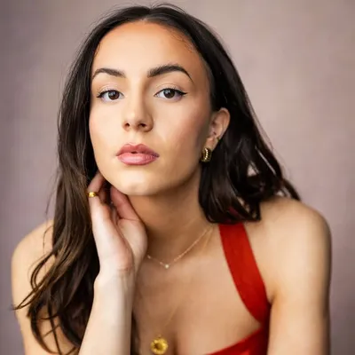 Becca Watson profile