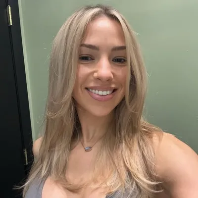 Rebecca Marshall profile