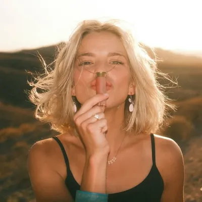 Becca Means profile
