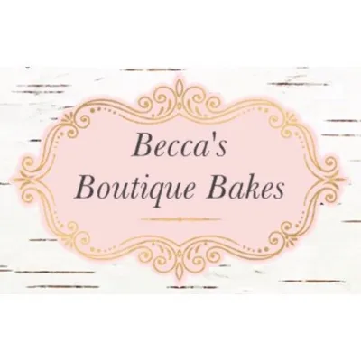 Becca's Boutique Bakes profile