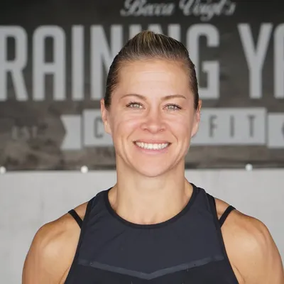 Becca (Voigt) Miller profile