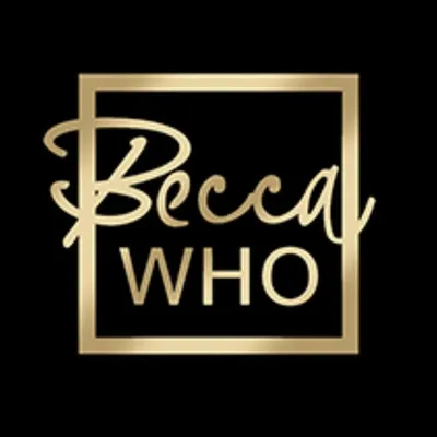 Becca Who | Designer profile