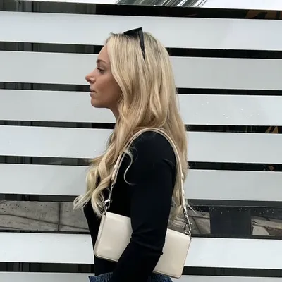 Becca Webster profile