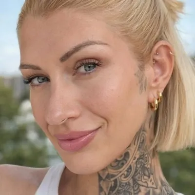 Rebecca profile