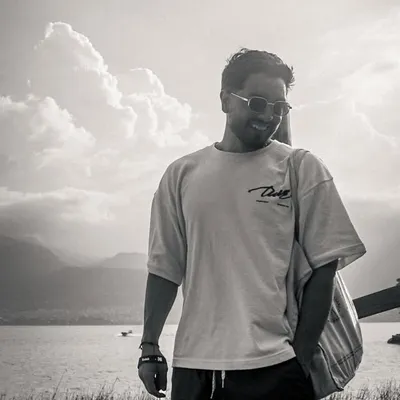 Andrés Becerra profile