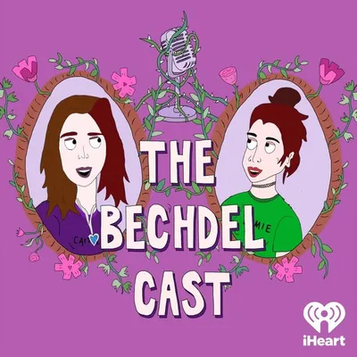 The Bechdel Cast profile