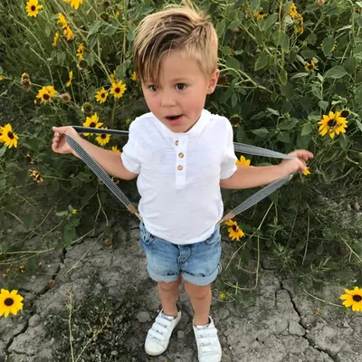 Beckam Andrew profile