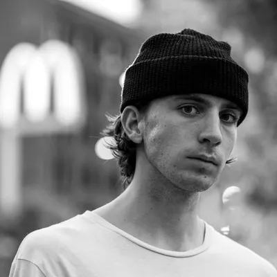 Becker Dunn profile