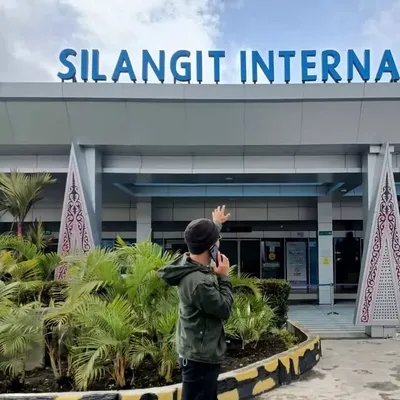 Becket Hasoloan Parapat, S.P profile