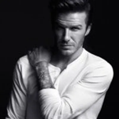 David Beckham profile