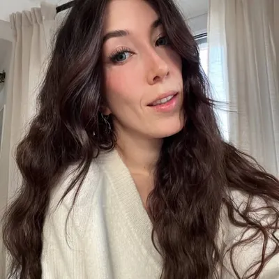 Rebecca Frank profile