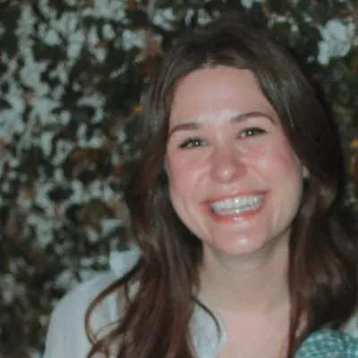 Becky Habersberger profile