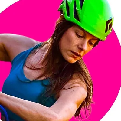 Becky C. | Women’s Fitness 40+ Strength & Adventure