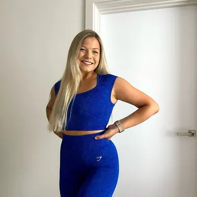 BECKY | FOOD & FITNESS profile