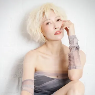 李璧琦 Becky Lee profile