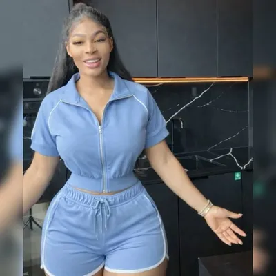 Becky Oguma profile