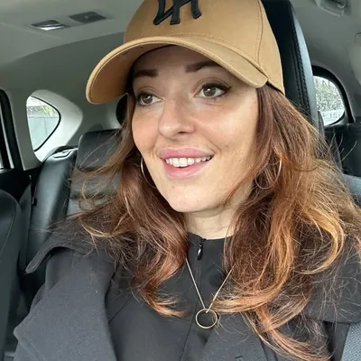 Becky B Anderson profile