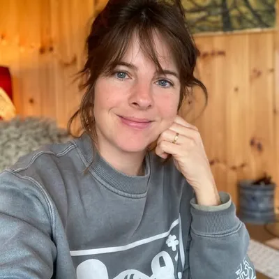 Becky Barnicoat profile