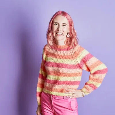 Becky Excell