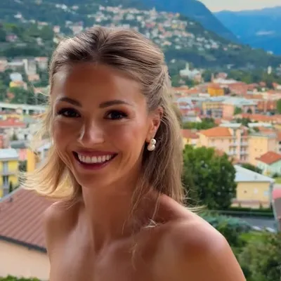 Becky Dalton profile