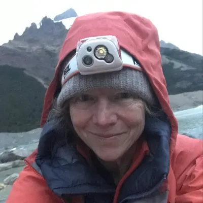 Rebecca Simrose profile