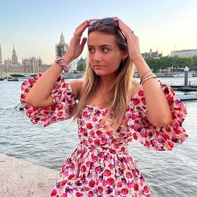 Rebecca profile