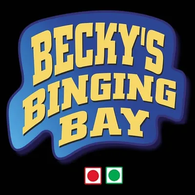 Becky's Binging Bay profile
